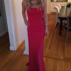 Nicole Miller Dress